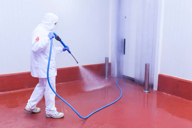 Floydada, TX Pressure Washing Services Company